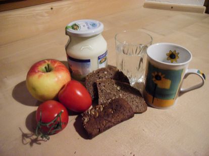 Bild Ernährungsberatung